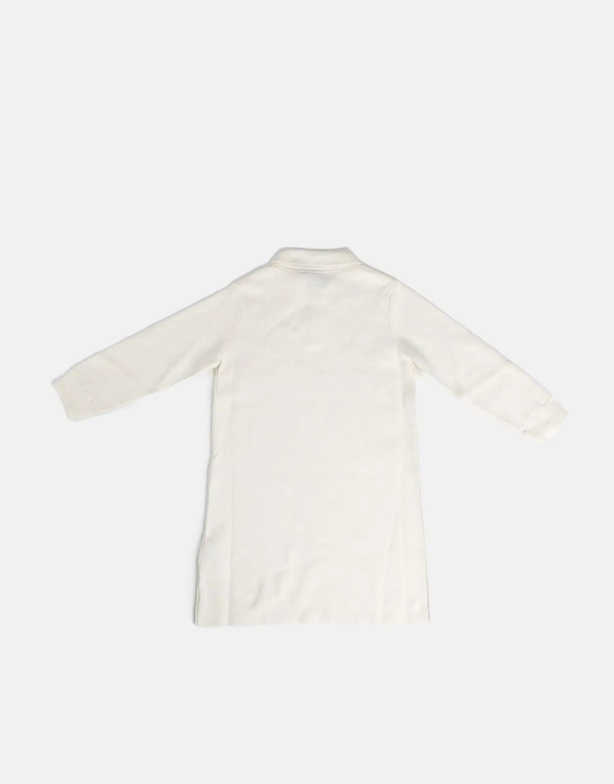 Polo Kids Addison Knitted Golfer Dress