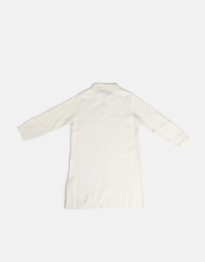 Polo Kids Addison Knitted Golfer Dress