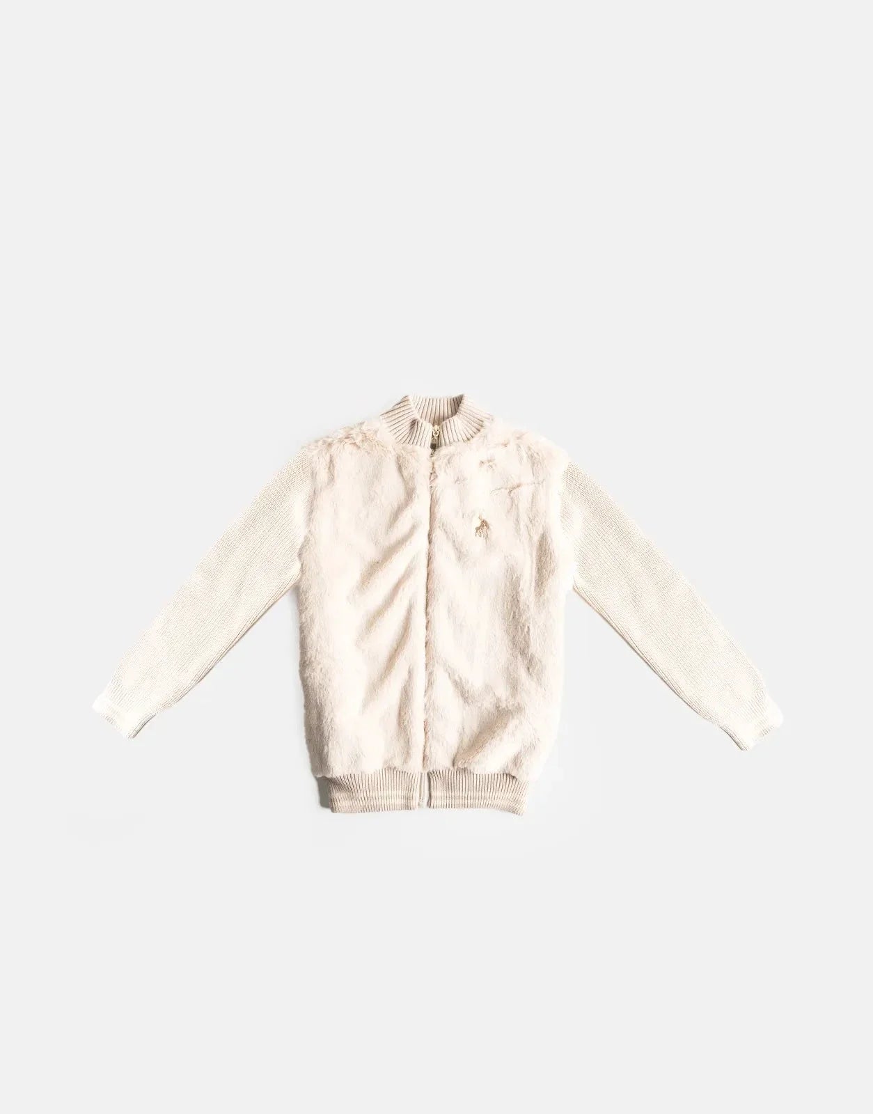 Polo Kids Ava Kitty Knitted Jacket