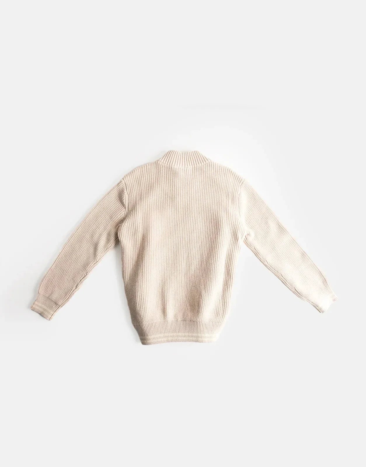 Polo Kids Ava Kitty Knitted Jacket