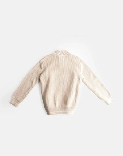 Polo Kids Ava Kitty Knitted Jacket