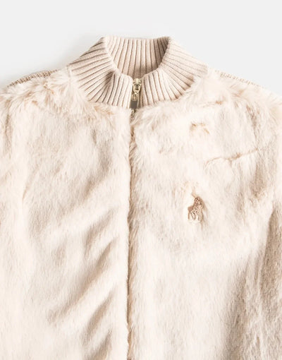 Polo Kids Ava Kitty Knitted Jacket