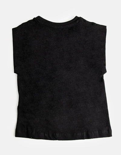Polo Kids Jessica Printed T-Shirt