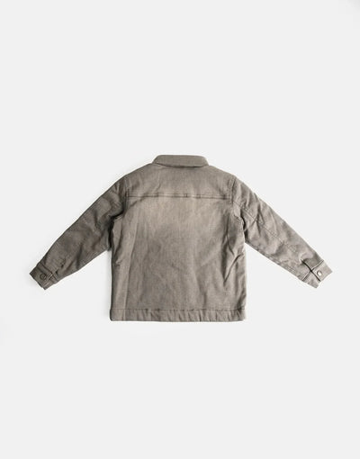 Polo Kids Mpho Denim Jacket
