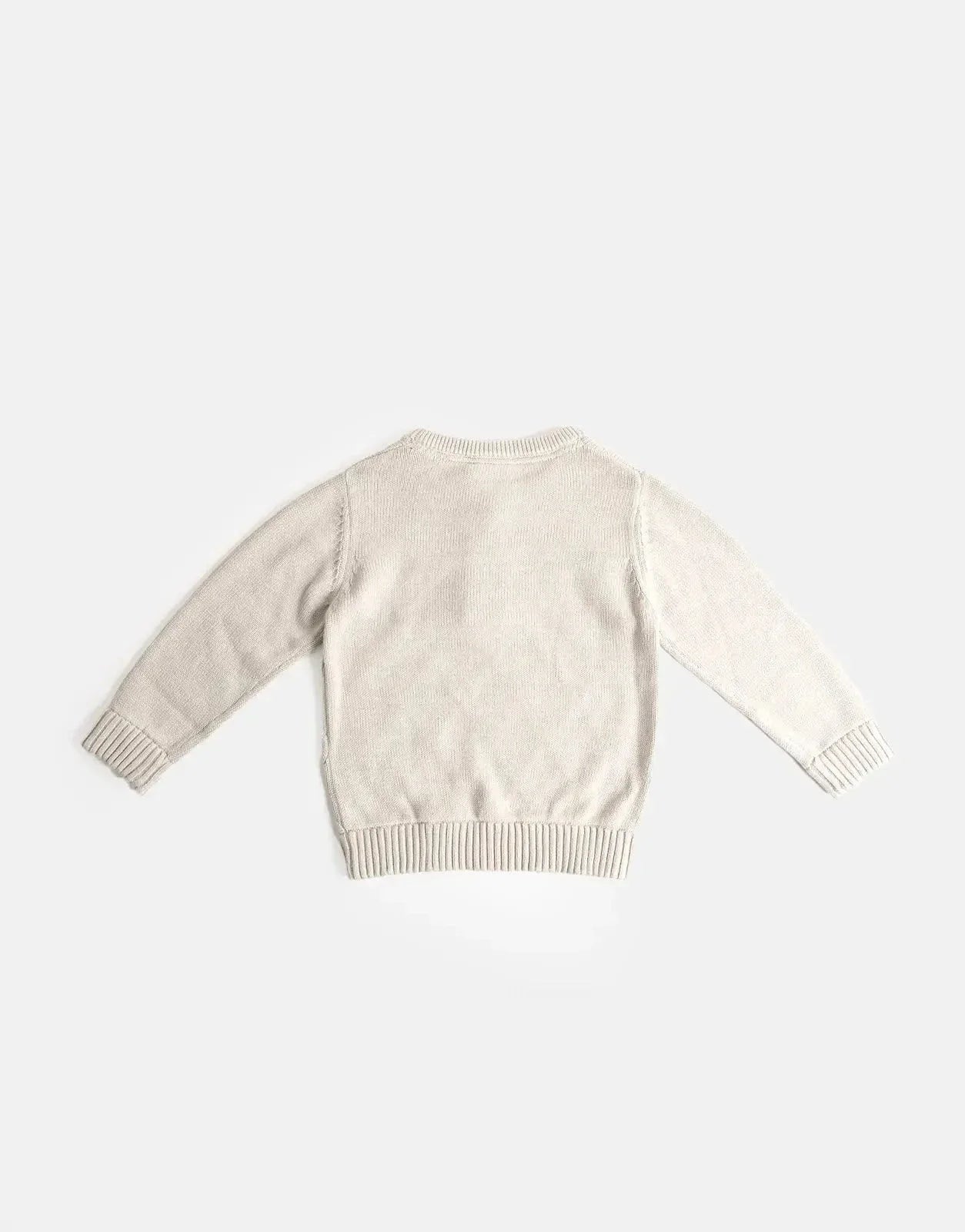 Polo Kids Usher Argyle Jersey