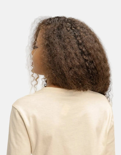 Polo Olivia LS Stone T-Shirt