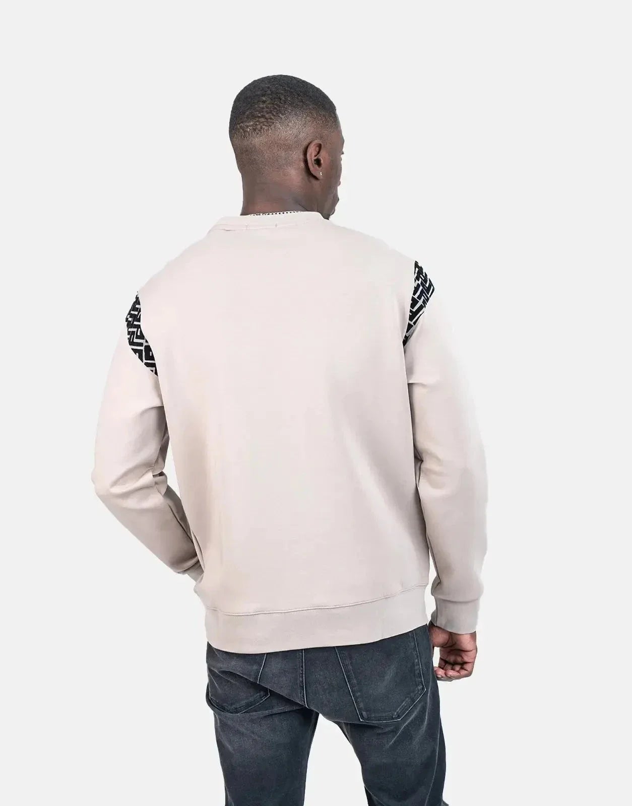 Pure Premium Angela Sweatshirt