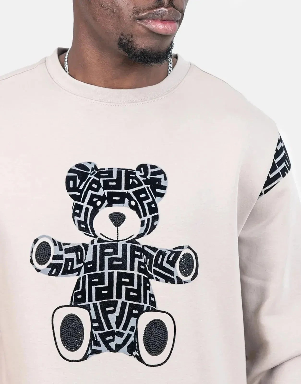 Pure Premium Angela Sweatshirt
