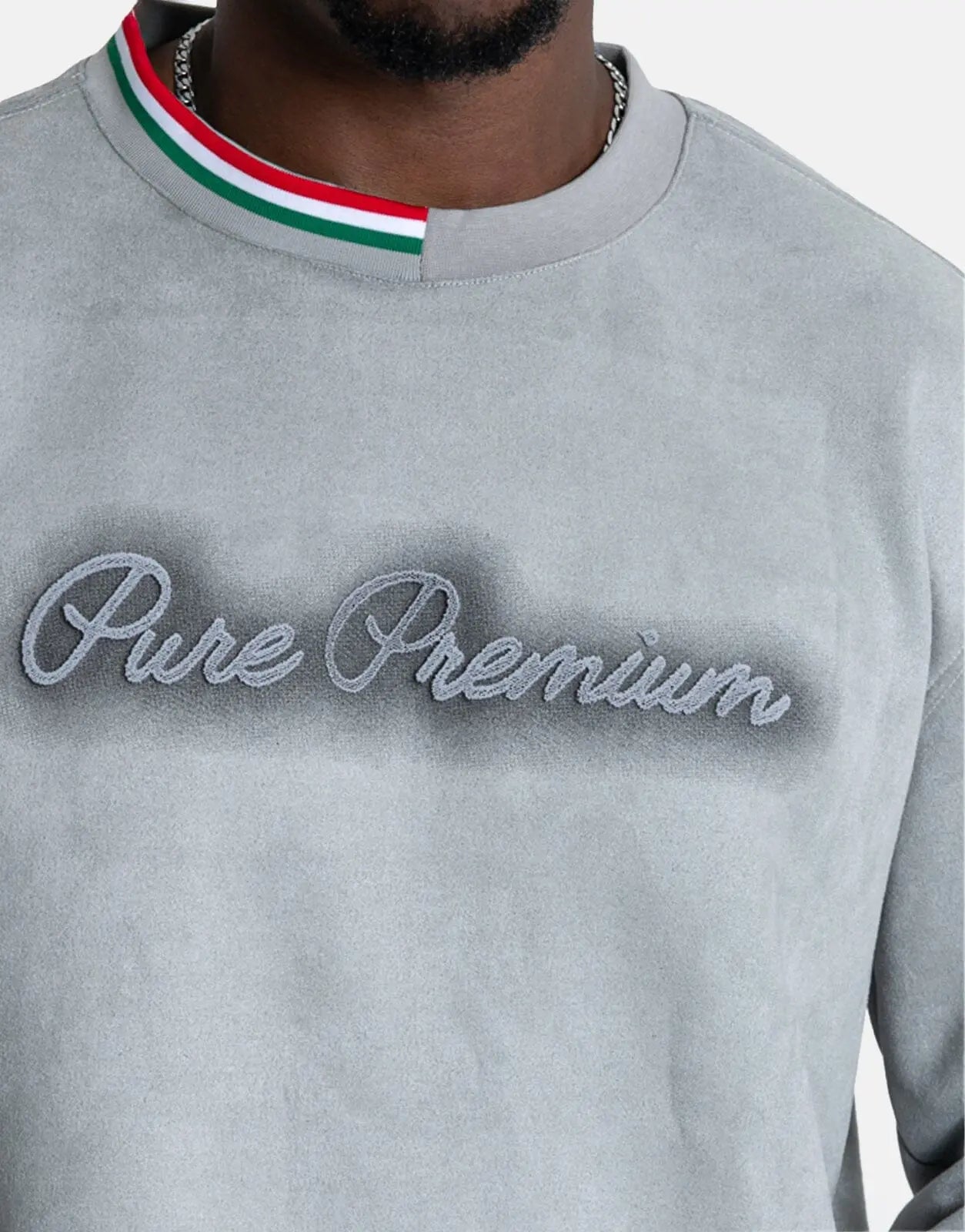 Pure Premium Evaan Sweatshirt