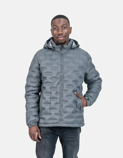 Pure Premium Flight Jacket