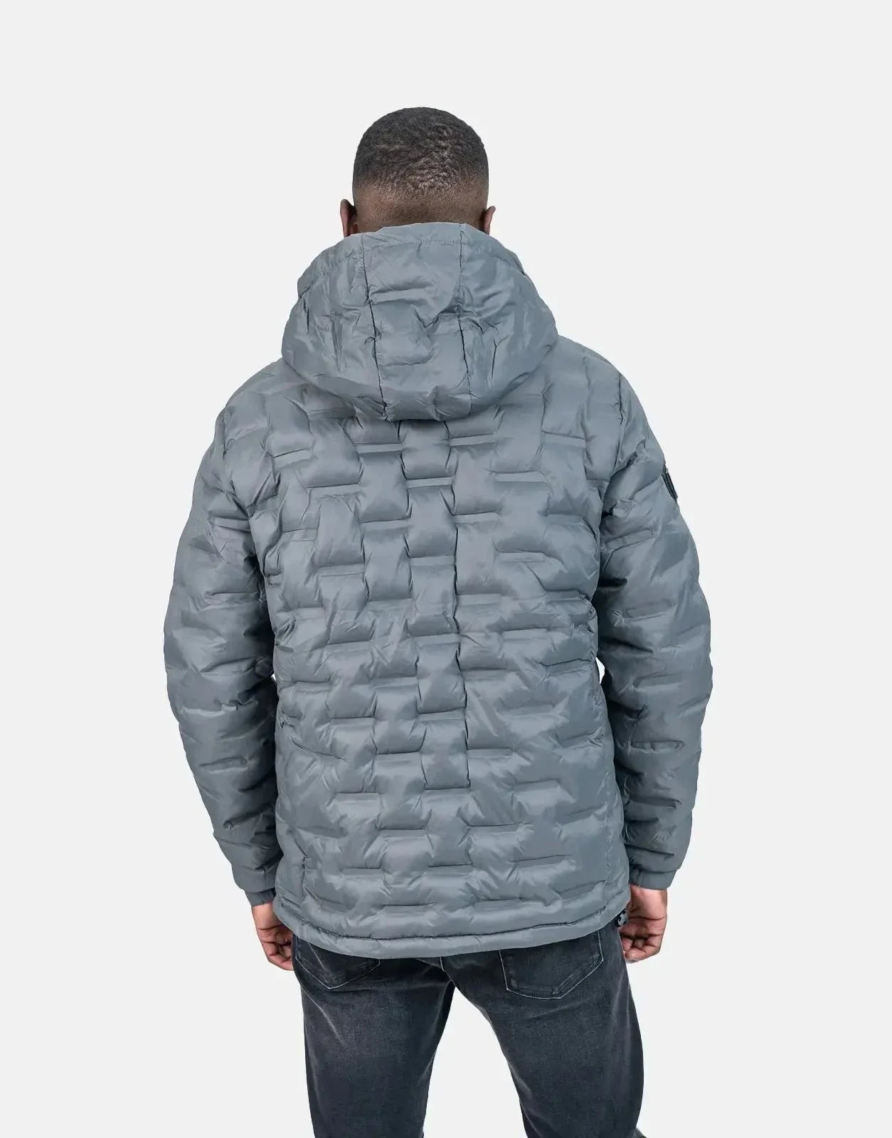 Pure Premium Flight Jacket