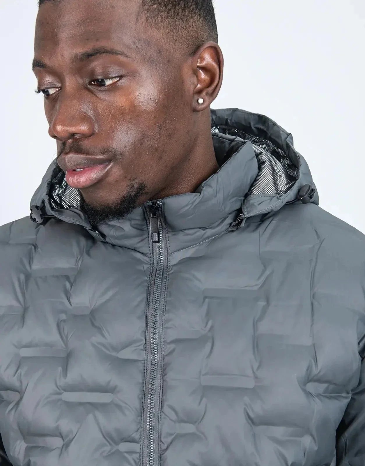 Pure Premium Flight Jacket