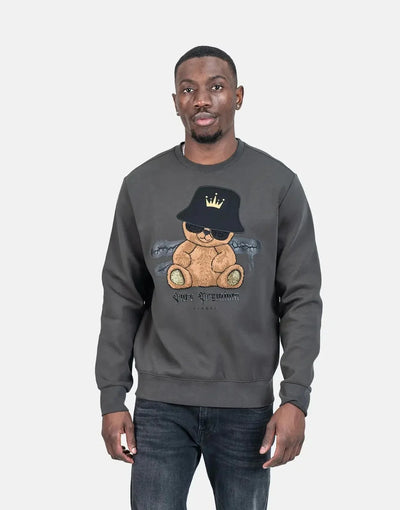 Pure Premium Namek Sweatshirt