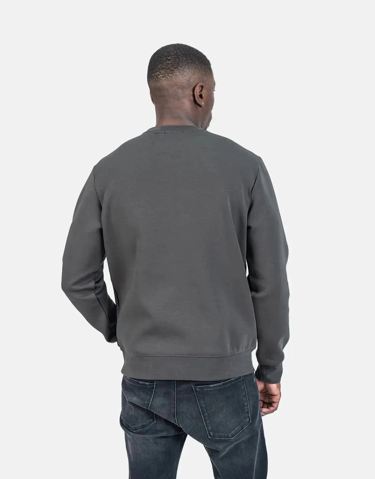 Pure Premium Namek Sweatshirt