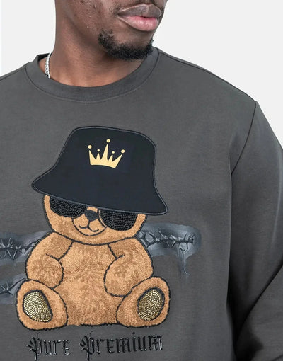 Pure Premium Namek Sweatshirt