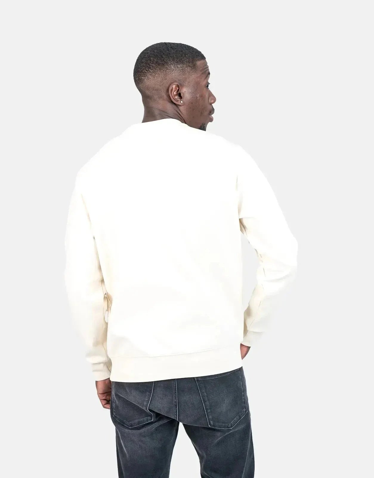 Pure Premium Rico Sweatshirt