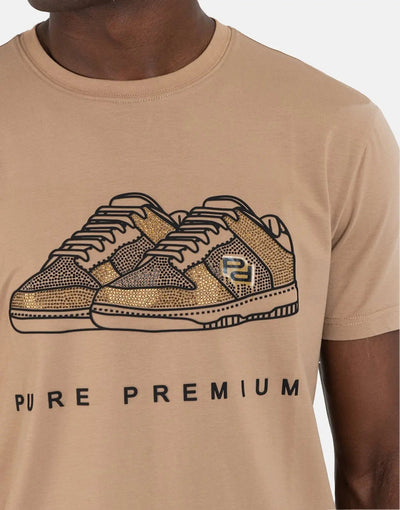Pure Premium Scrapa Tee