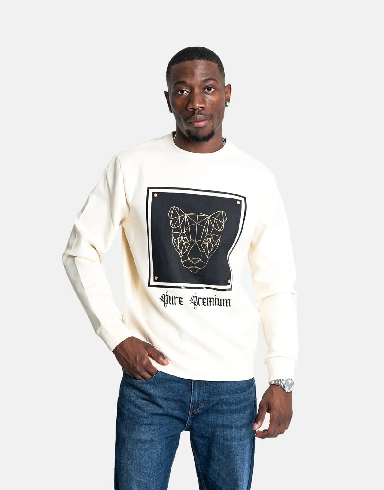 Pure Premium Tortano Sweatshirt
