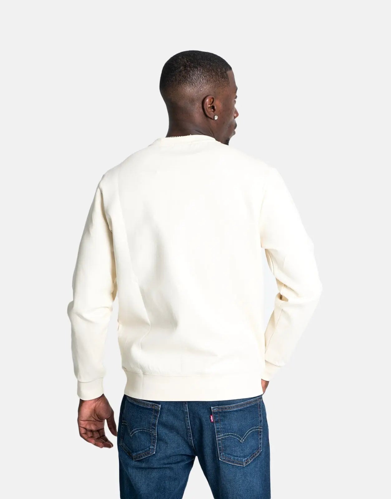 Pure Premium Tortano Sweatshirt