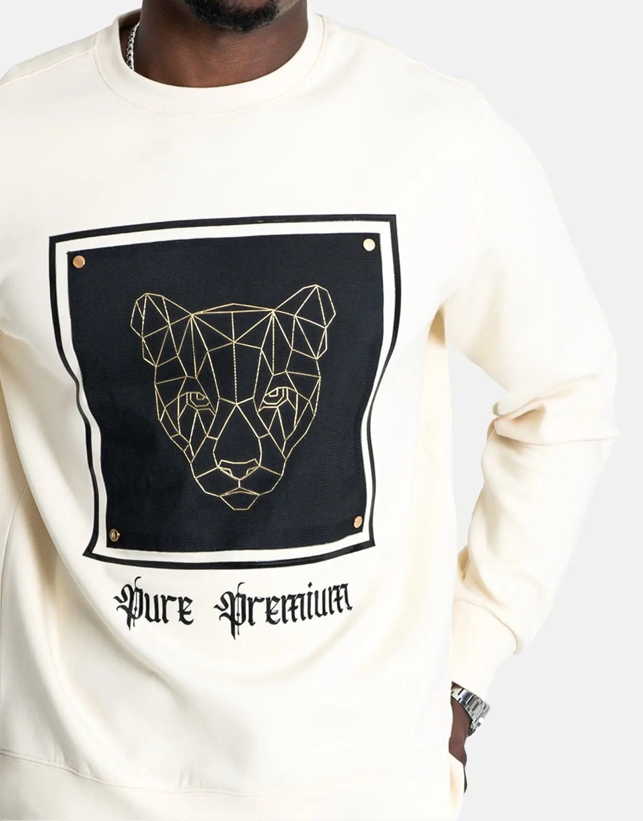 Pure Premium Tortano Sweatshirt