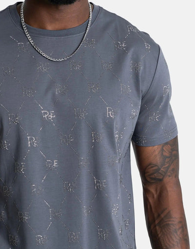 Pure Premium Vega Grey T-Shirt