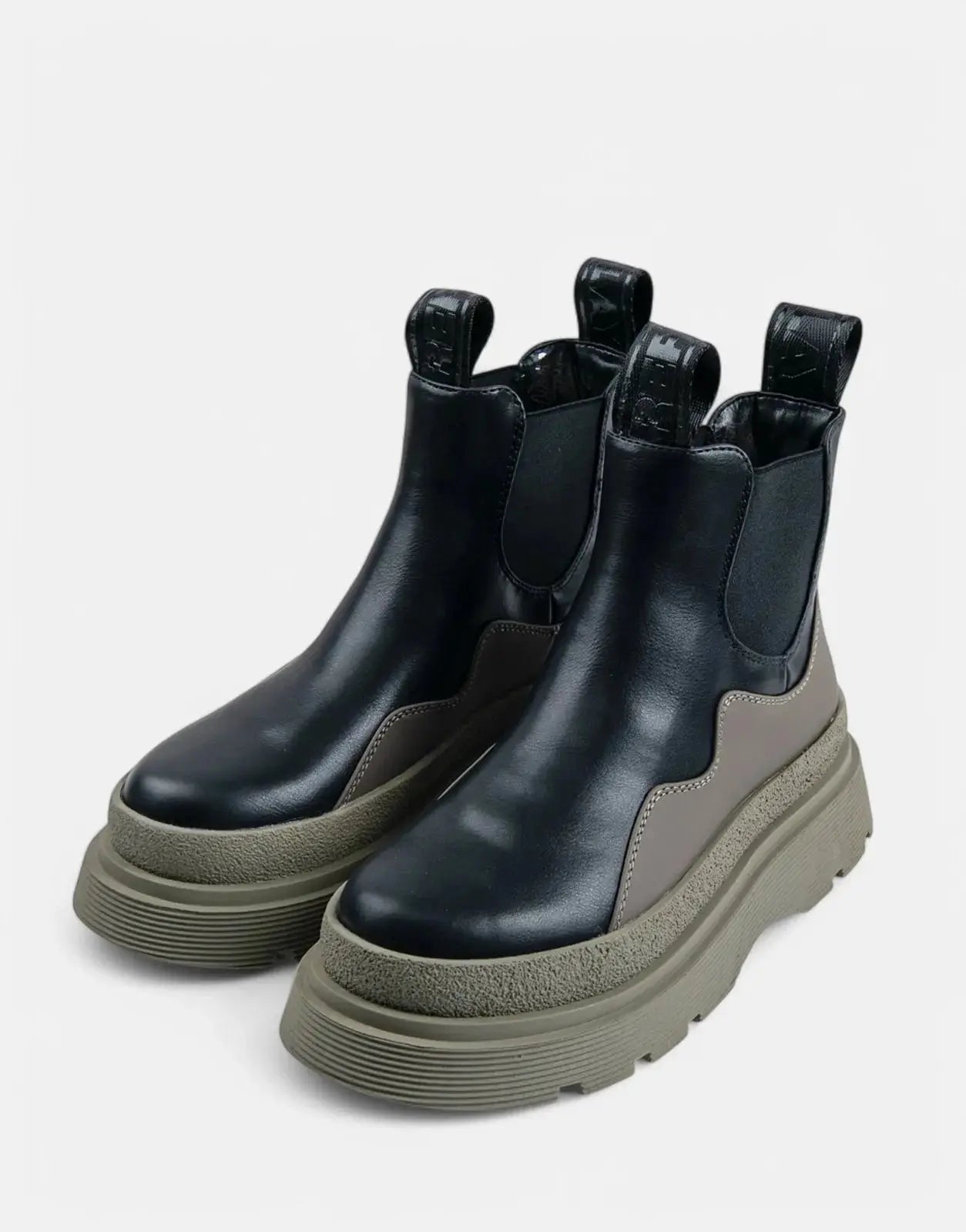 Replay Artic Chelsea Boots