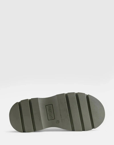 Replay Artic Chelsea Boots