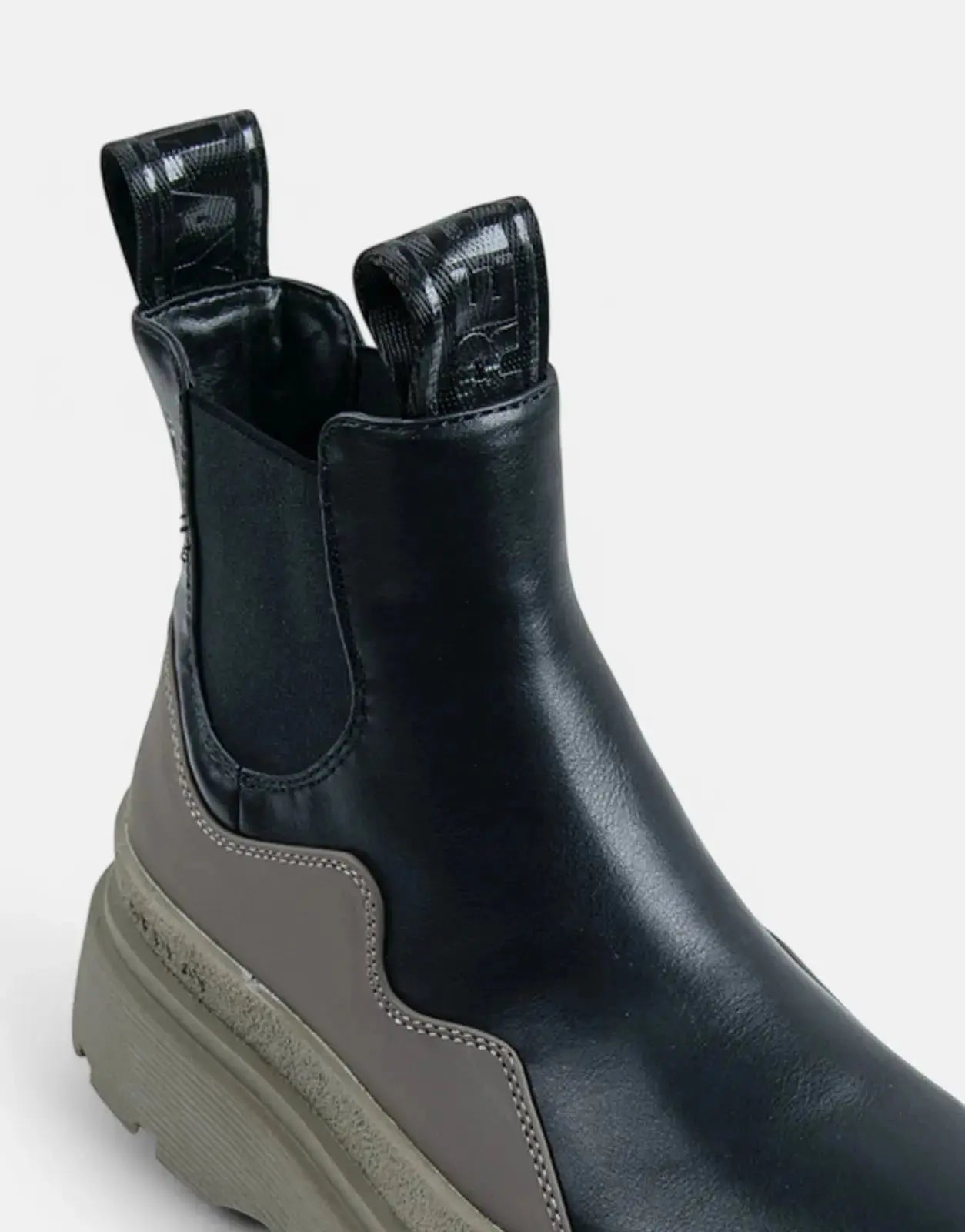 Replay Artic Chelsea Boots