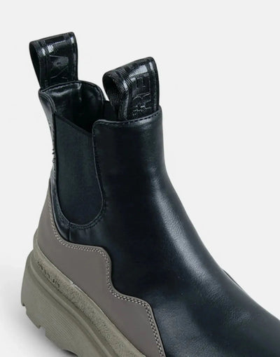 Replay Artic Chelsea Boots