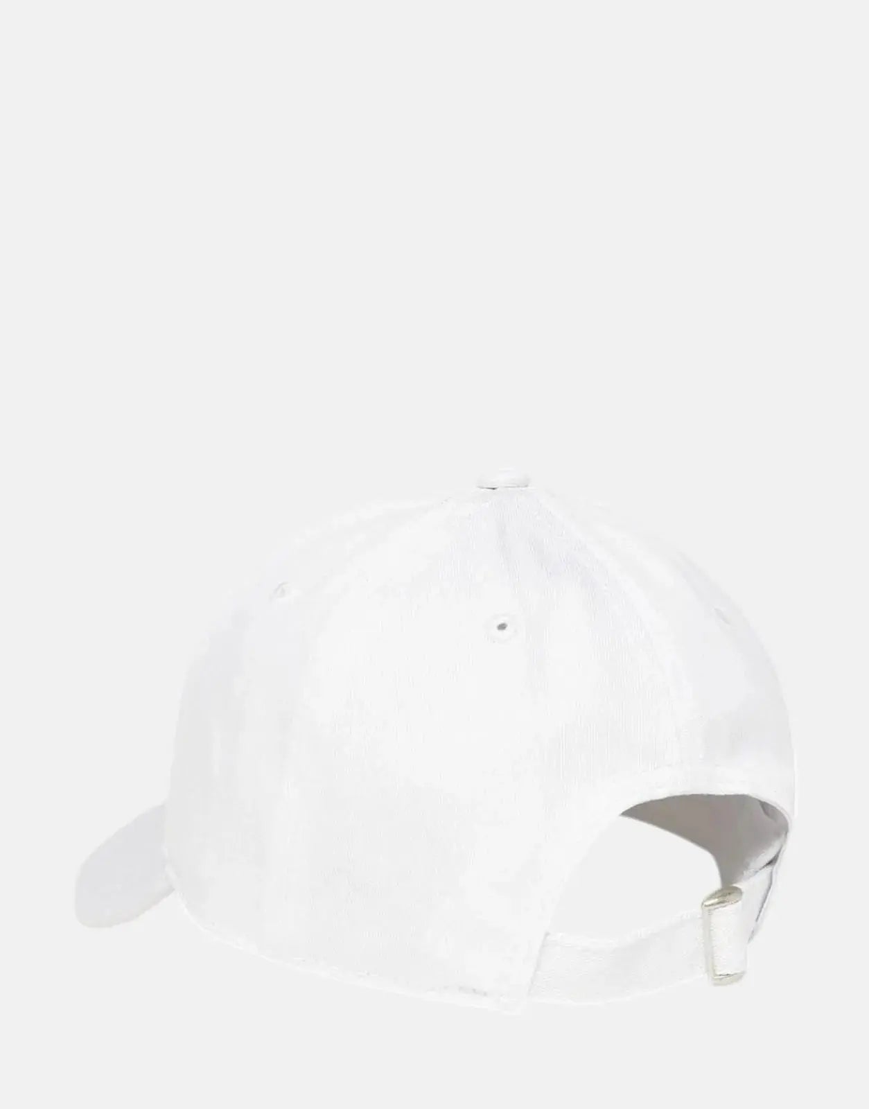 Replay Classic Font White Cap
