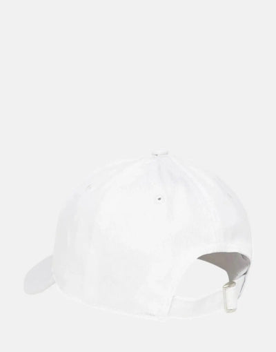 Replay Classic Font White Cap