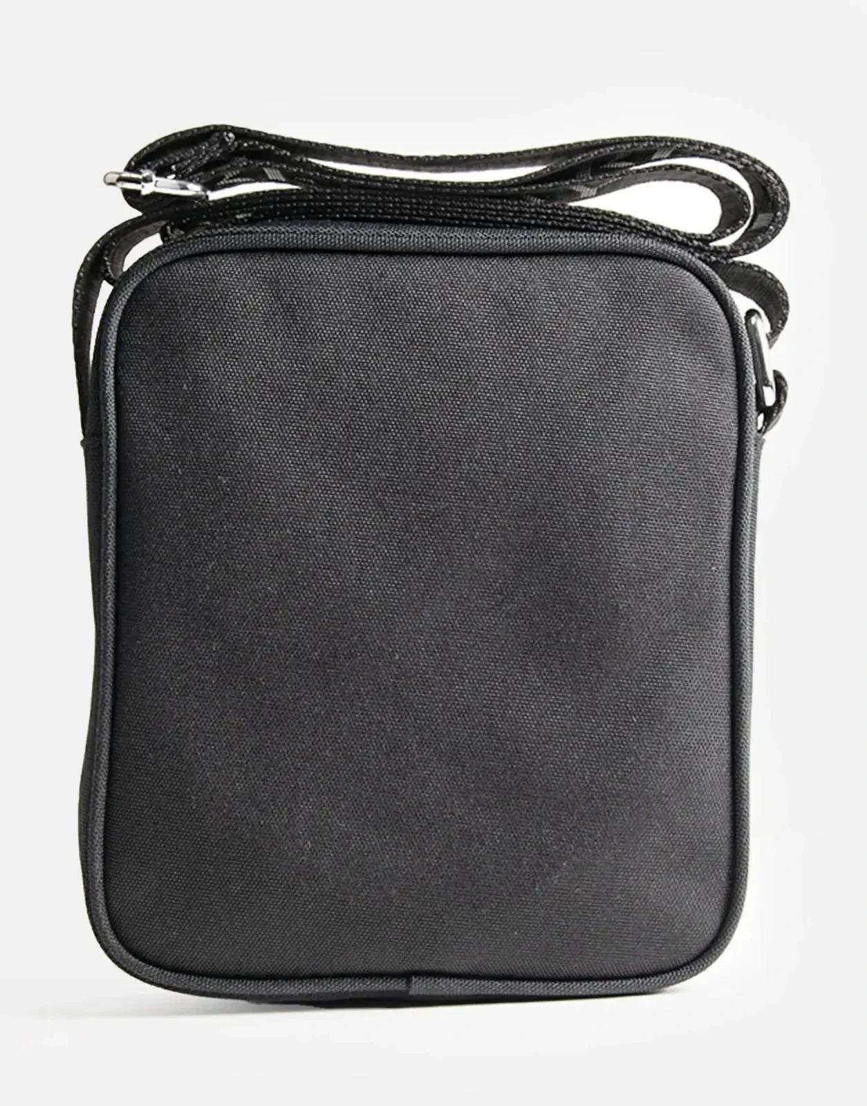 Replay Crossbody Black Bag