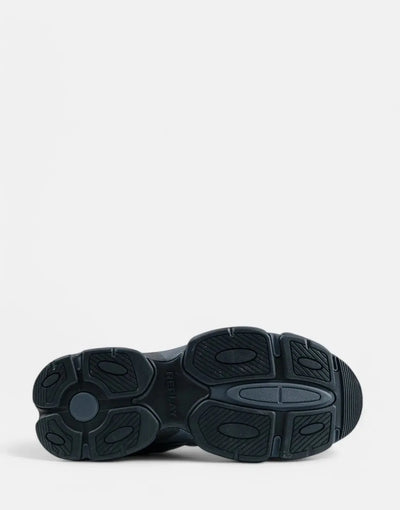 Replay Destiny M Black Sneakers