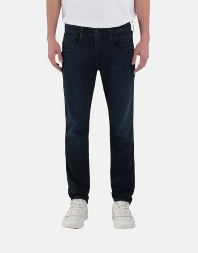 Replay Hyperflex Eco Plus Slim Blue Jeans