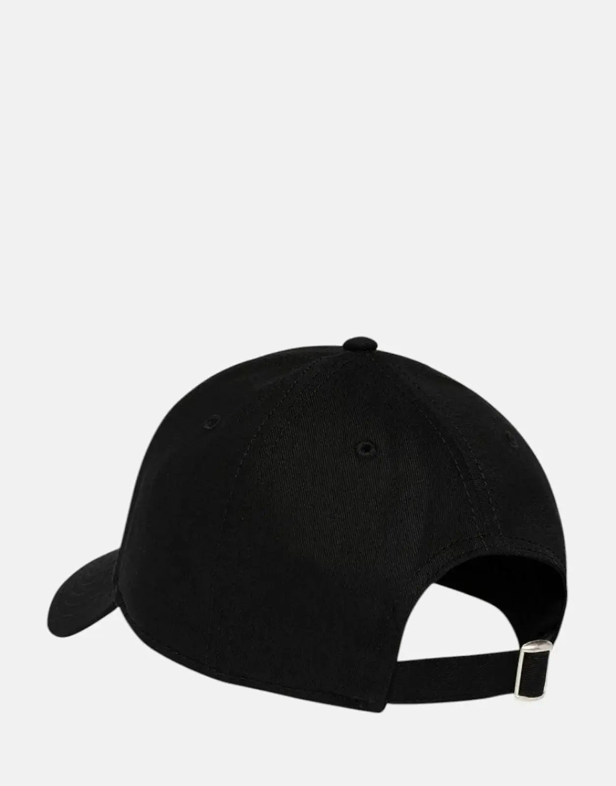 Replay Large Classic font Black Cap