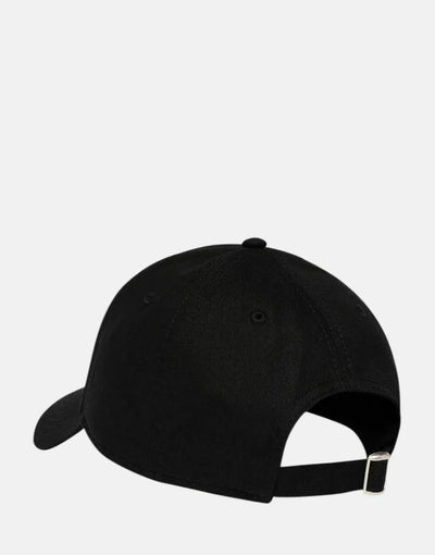Replay Large Classic font Black Cap
