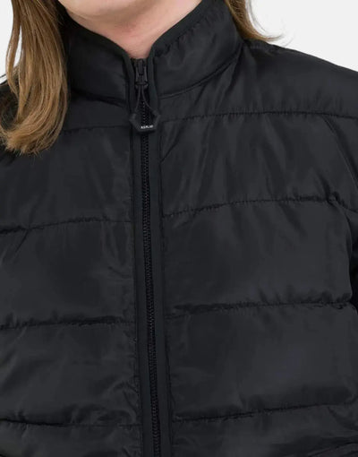 Replay Lightweight Nearly Black Jacket