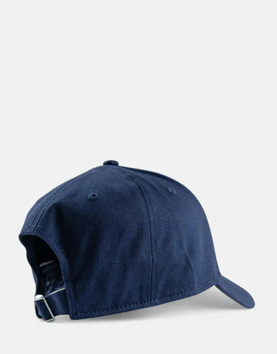 Replay R Badge Cap Blue