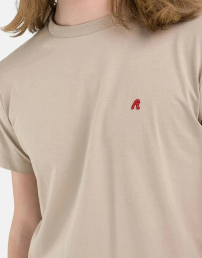 Replay R Badge Stone T-Shirt