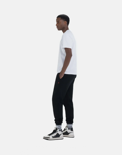 Replay R Logo White T-Shirt