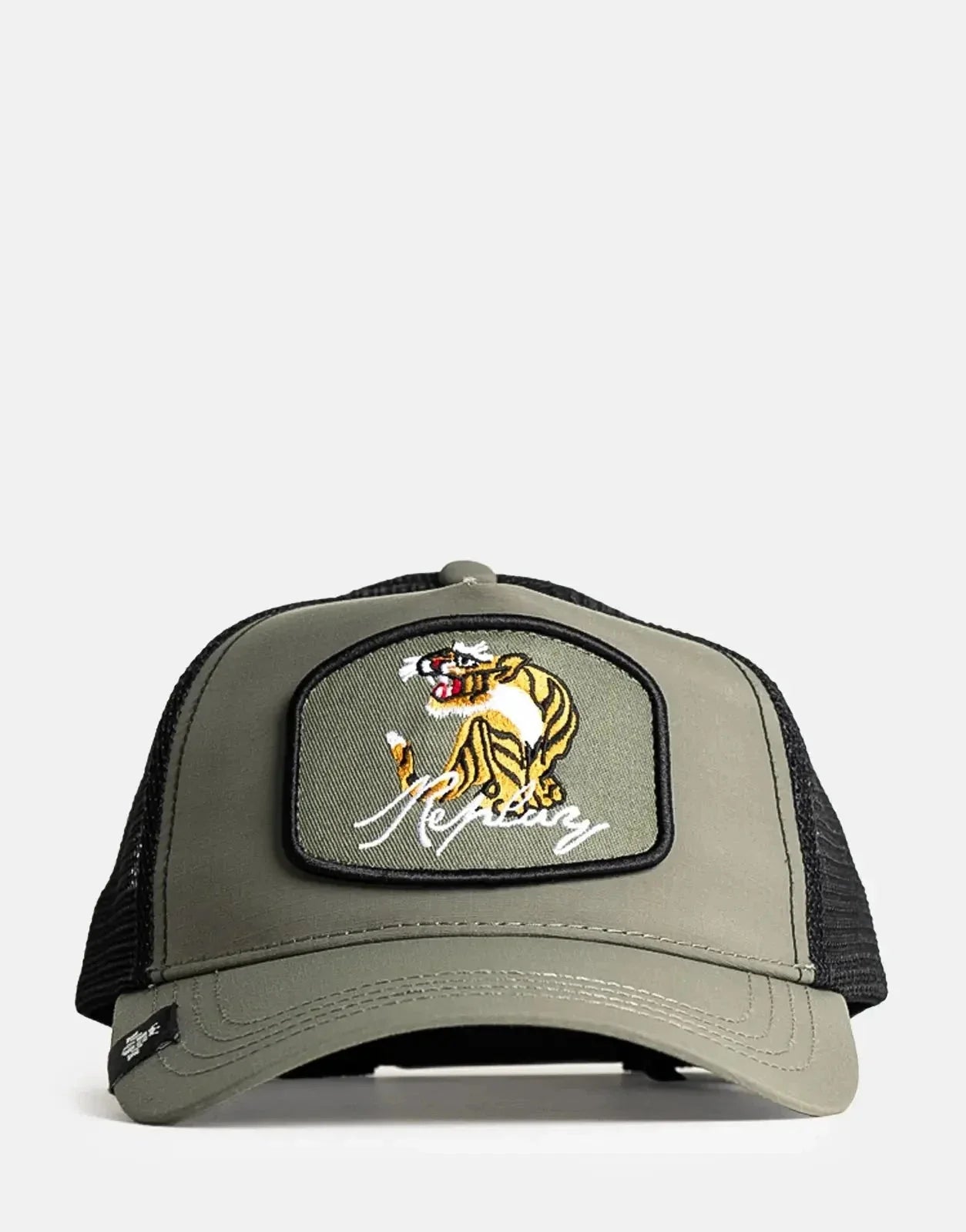 Replay Tiger Cap