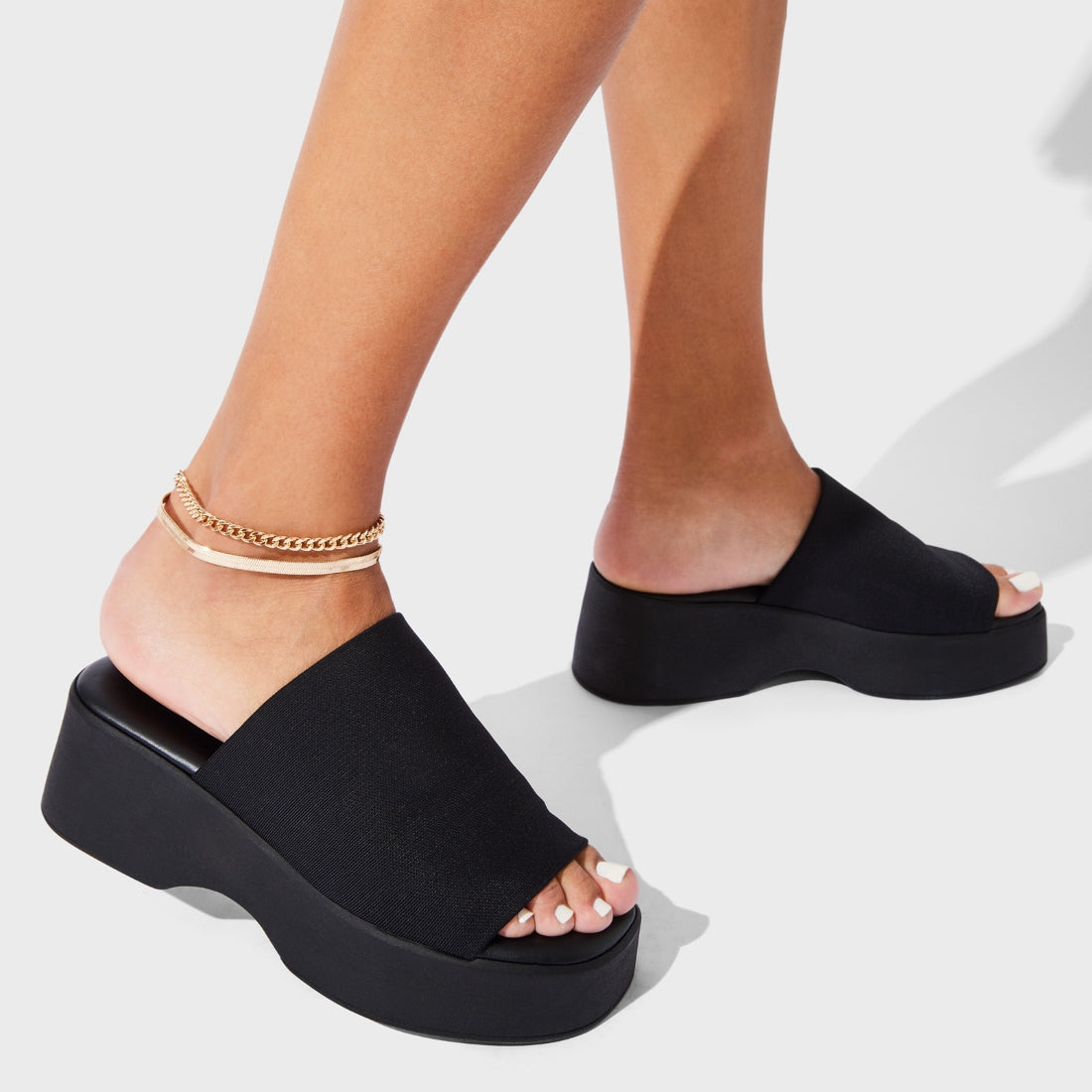 SLINKY30 BLACK