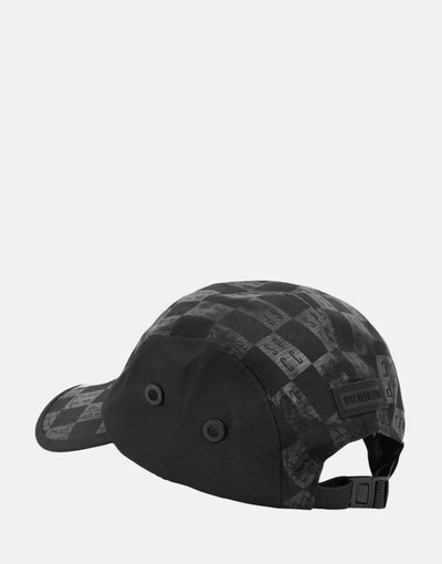 SPCC Allora Cap Black