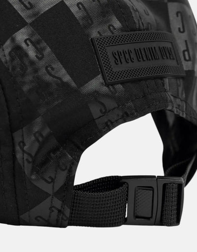 SPCC Allora Cap Black