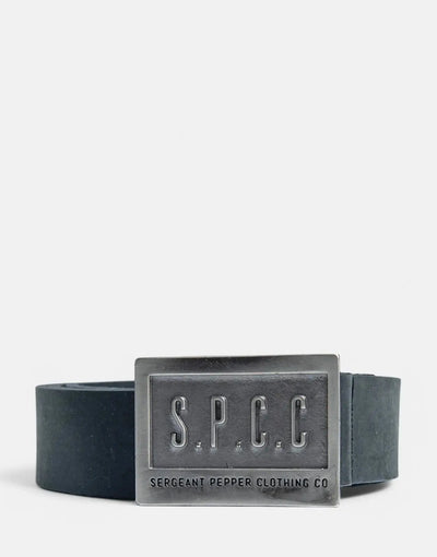 SPCC Dafoe Black Belt