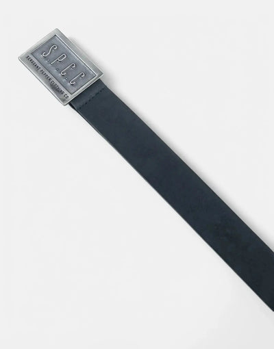 SPCC Dafoe Black Belt