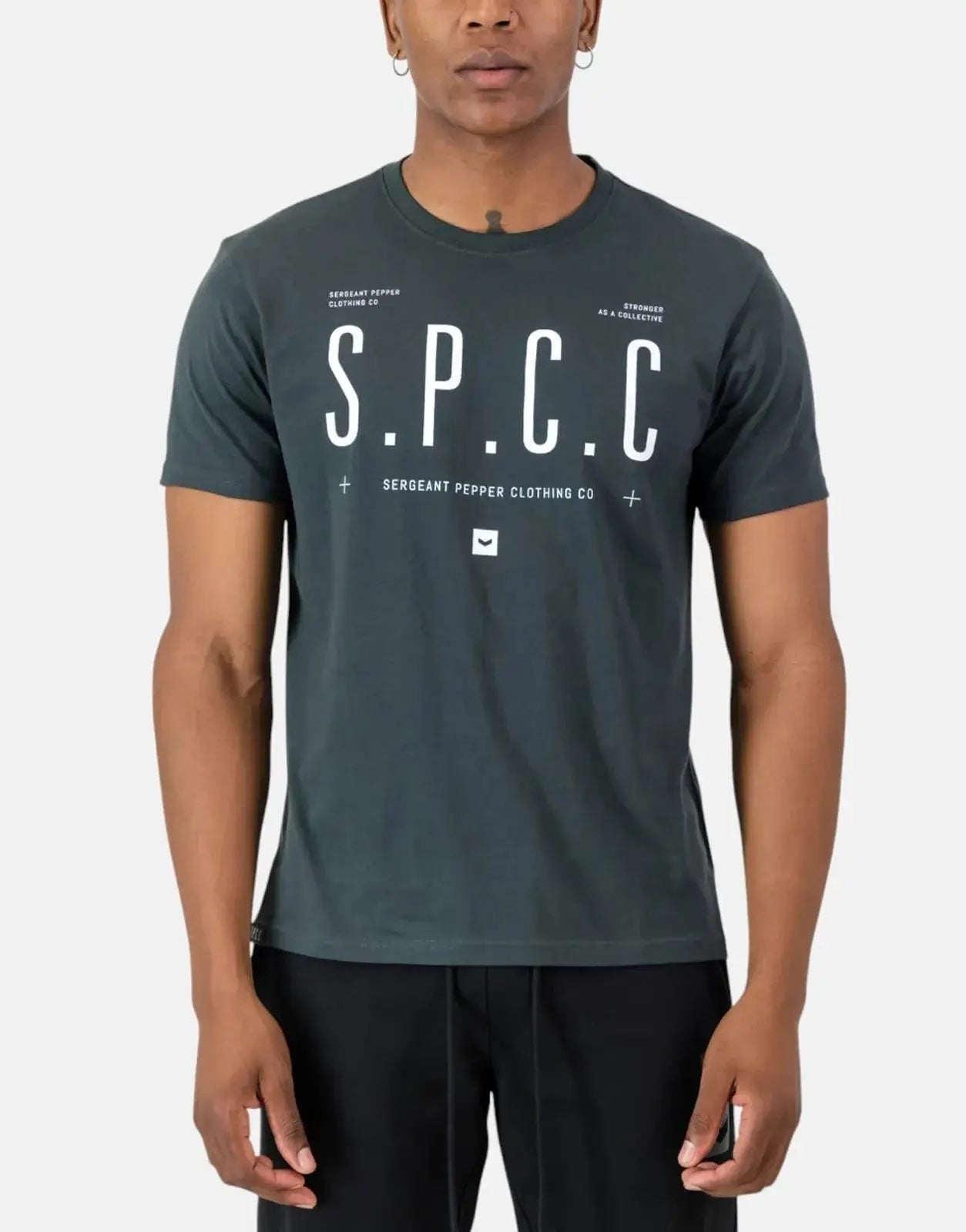 SPCC Dara Fatigue T-Shirt