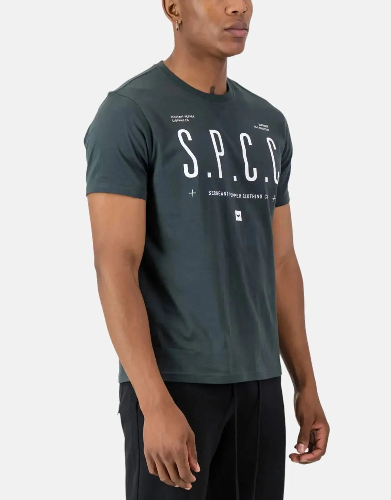SPCC Dara Fatigue T-Shirt