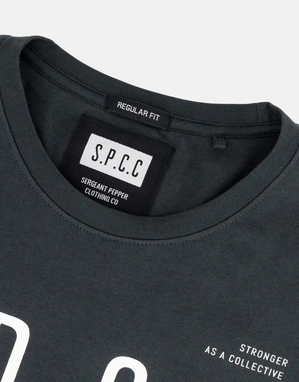SPCC Dara Fatigue T-Shirt