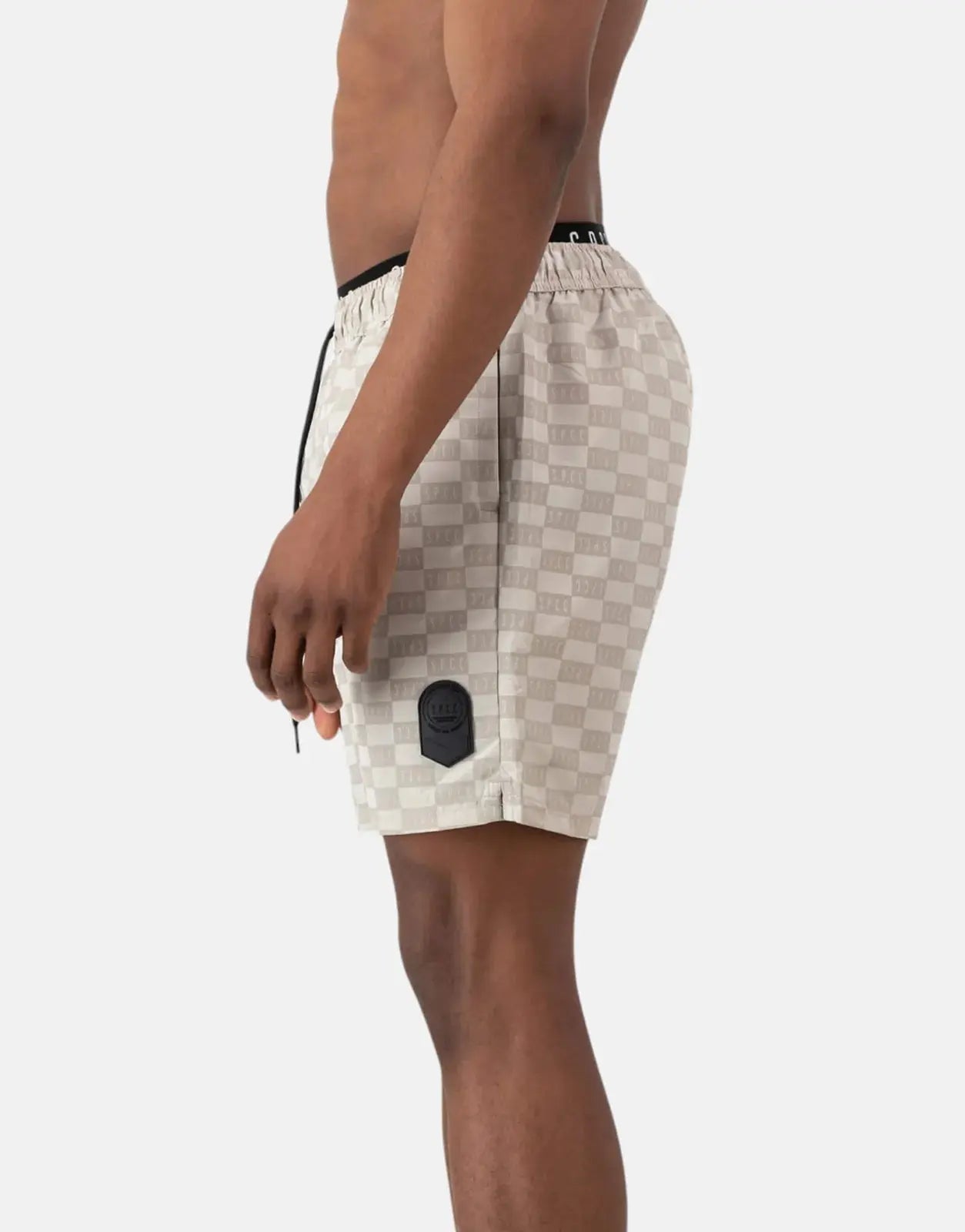 SPCC Dermott Beach Short